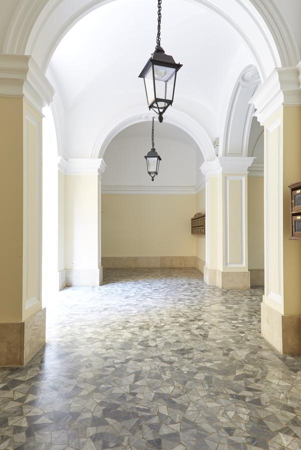 Vatican House Roma Dış mekan fotoğraf