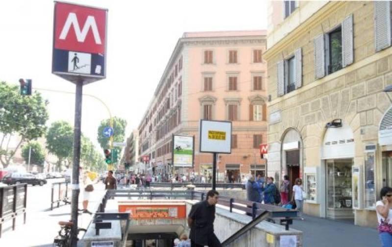 Vatican House Roma Dış mekan fotoğraf